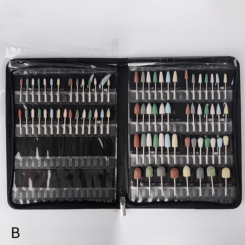 Nail Bits Set